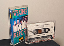 Carica l&#39;immagine nel visualizzatore di Gallery, Weather Report - &quot;Greatest hits&quot;
