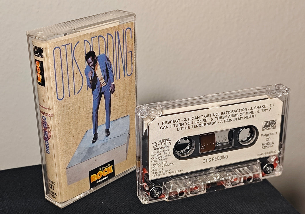 Otis Redding - 