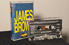 Carica l&#39;immagine nel visualizzatore di Gallery, James Brown - &quot;Greatest hits&quot;
