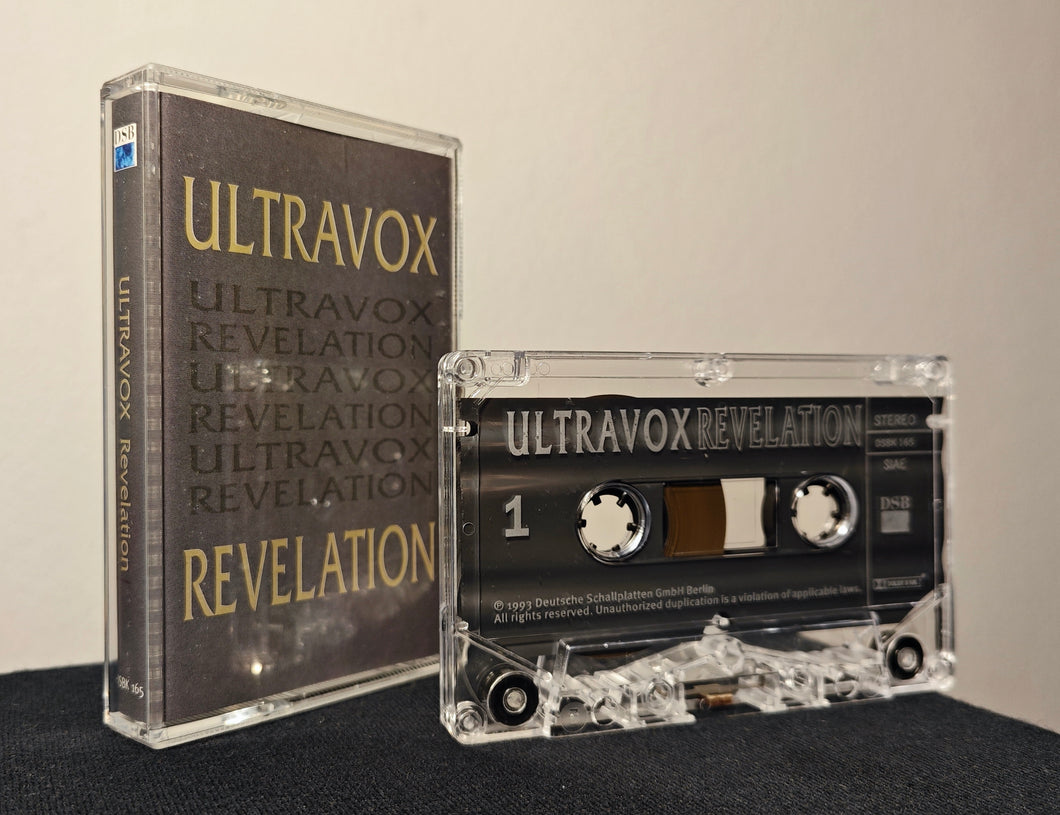 Ultravox - 