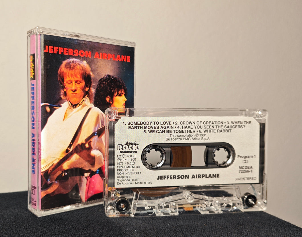 Jefferson Airplane - 