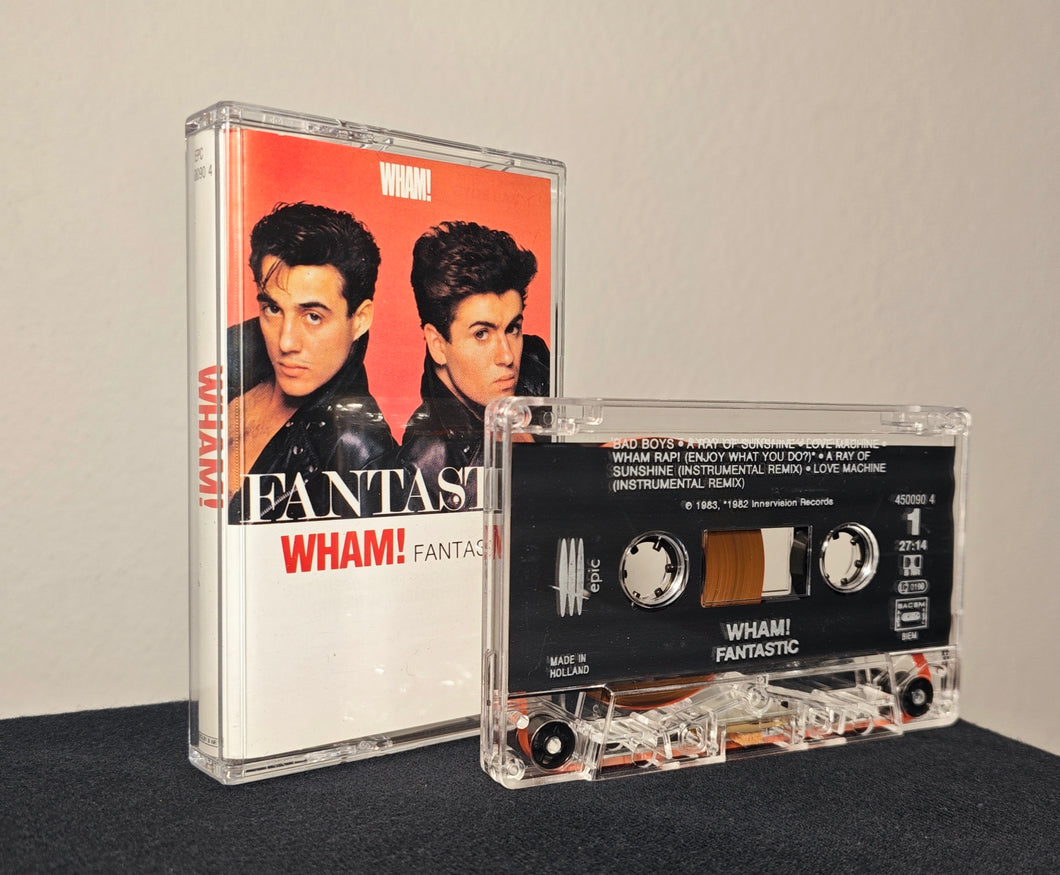 Wham - 