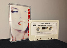 Load image into Gallery viewer, Eurythmics -&quot;Be yourself tonight&quot; (original 1985 press)
