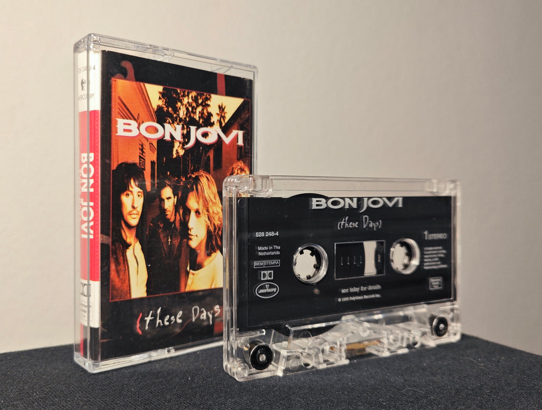 Bon Jovi - 