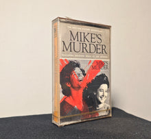 Carica l&#39;immagine nel visualizzatore di Gallery, Joe Jackson - &quot;Mike&#39;s Murder&quot; OST (original 1983 press)
