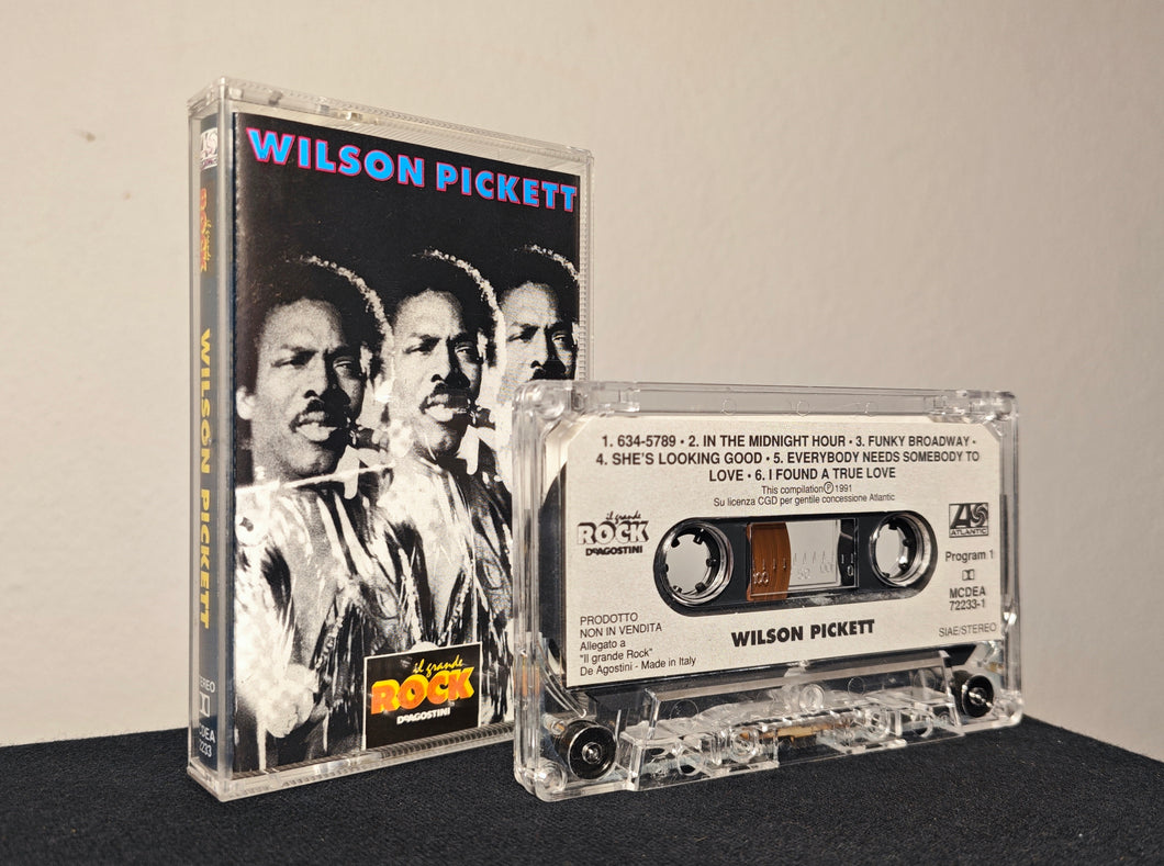 Wilson Pickett - 