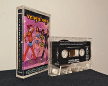 Load image into Gallery viewer, Vengaboys - &quot;The Party Album!&quot; (original 1999 press, RARE)
