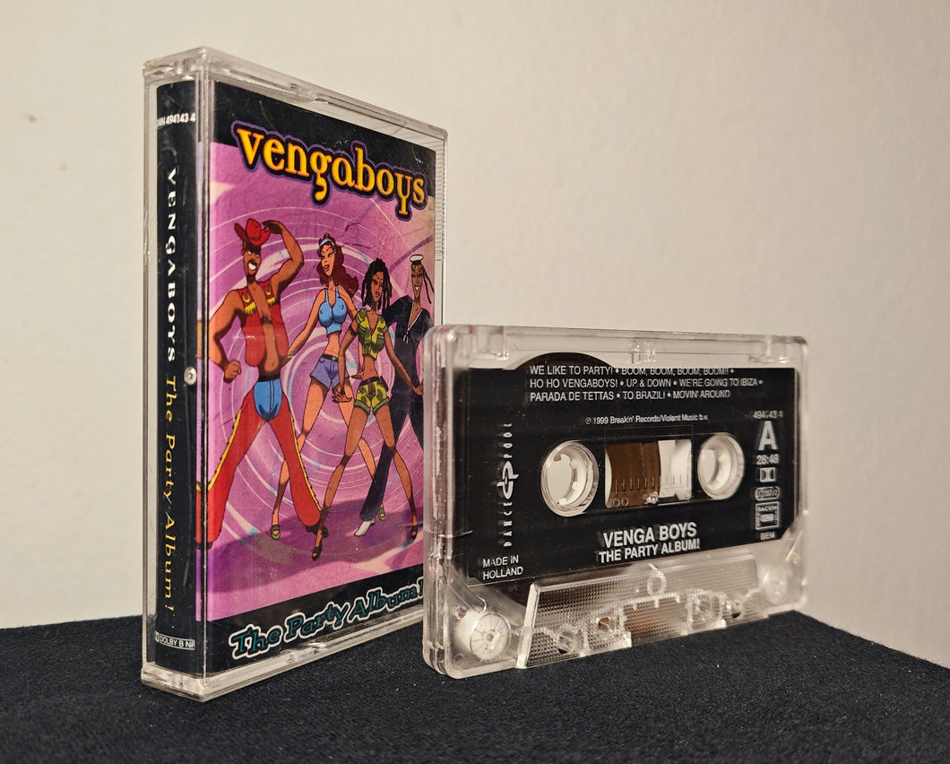 Vengaboys - 