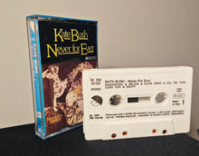 Carica l&#39;immagine nel visualizzatore di Gallery, Kate Bush - &quot;Never for ever&quot; (original 1980 press)
