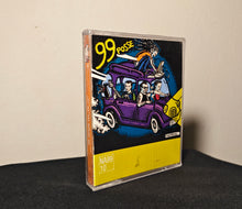 Load image into Gallery viewer, 99 Posse - &quot;NA_99_10°&quot; (original 2001 press, double cassette, SEALED)
