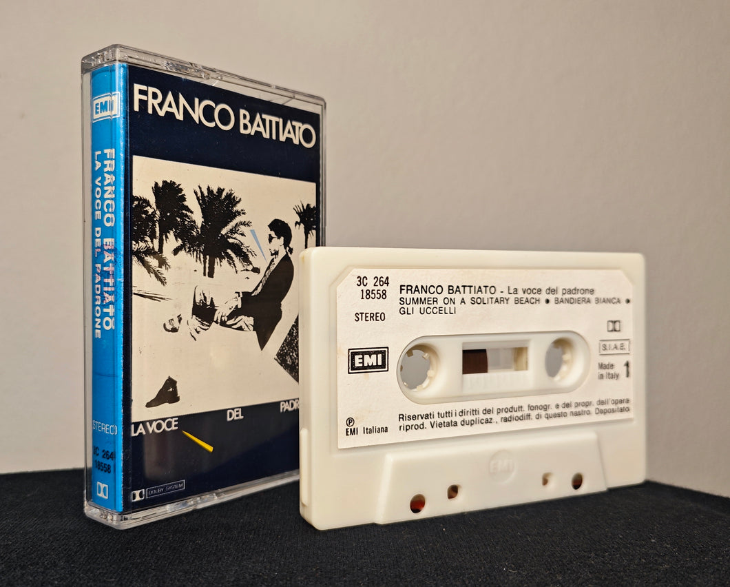 Franco Battiato - 