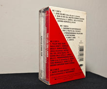 Load image into Gallery viewer, Elio e le storie Tese - &quot;Le origini&quot; (original 1996 press, double cassette, SEALED)
