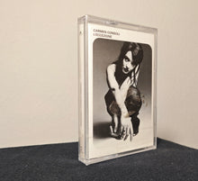 Carica l&#39;immagine nel visualizzatore di Gallery, Carmen Consoli - &quot;L&#39;eccezione&quot; (original 2002 press, SEALED)
