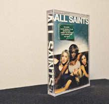 Carica l&#39;immagine nel visualizzatore di Gallery, All Saints - &quot;All Saints&quot; (original 1998 press, SEALED)
