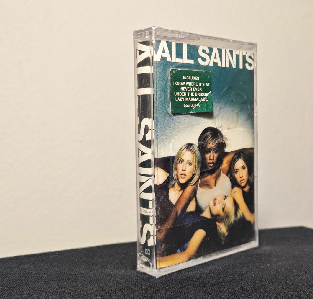 All Saints - 