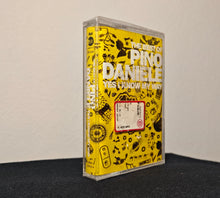 Load image into Gallery viewer, Pino Daniele - &quot;Yes, I know my way&quot; (BEST OF, original 1998 press, SEALED)
