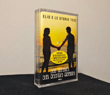 Load image into Gallery viewer, Elio e le storie tese - &quot;Del meglio del nostro meglio Vol.1&quot; (original 1997 press, SEALED)
