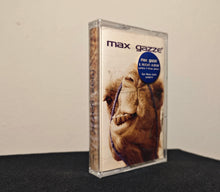 Carica l&#39;immagine nel visualizzatore di Gallery, Max Gazzè - &quot;Max Gazzè&quot; (original 2000 press, SEALED)
