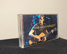 Carica l&#39;immagine nel visualizzatore di Gallery, Bryan Adams - &quot;MTV Unplugged&quot; (original 1997 press, SEALED)
