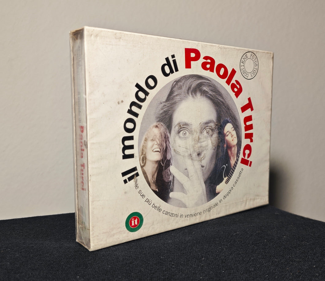 Paola Turci - 