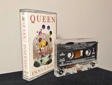 Carica l&#39;immagine nel visualizzatore di Gallery, Queen - &quot;Innuendo&quot; (original 1991 press)
