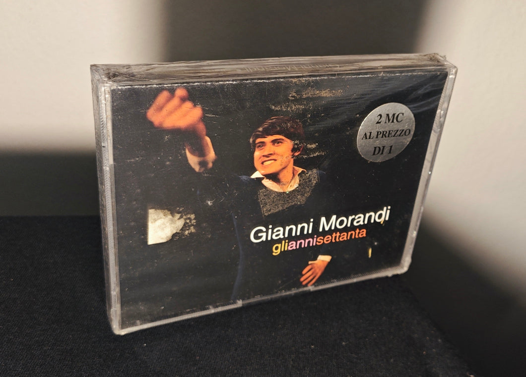 Gianni Morandi - 