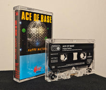 Carica l&#39;immagine nel visualizzatore di Gallery, Ace of base - &quot;Happy Nation&quot; (original german 1992 press)
