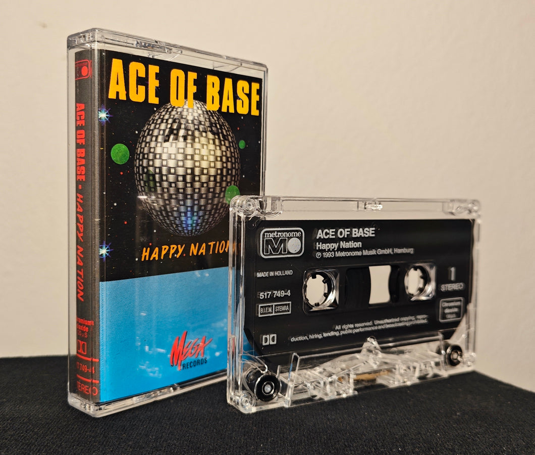 Ace of base - 