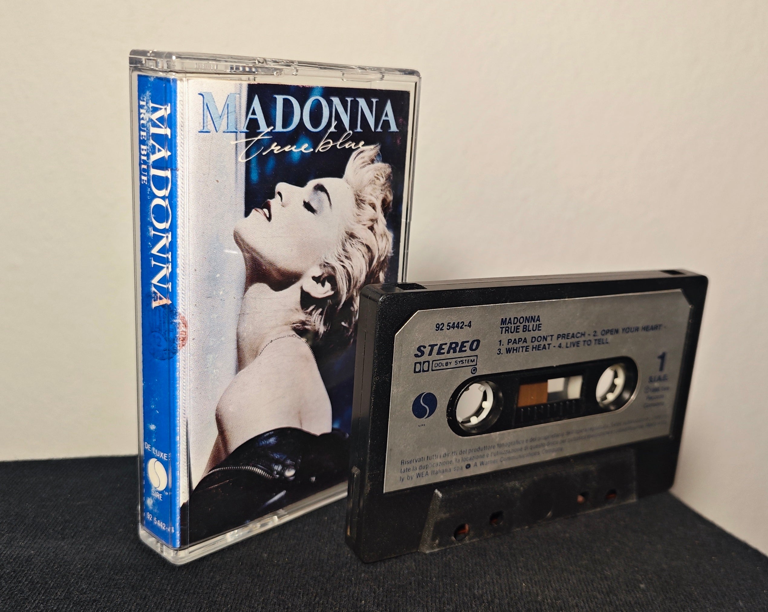 Madonna - 