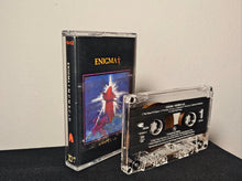 Carica l&#39;immagine nel visualizzatore di Gallery, Enigma - &quot;MCMXC a.D&quot; (original U.S.A. 1990 press, RARE)
