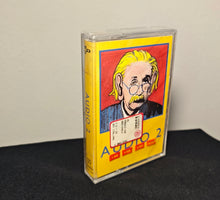 Carica l&#39;immagine nel visualizzatore di Gallery, Audio 2 - &quot;Audio 2&quot; (SEALED)
