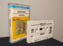 Carica l&#39;immagine nel visualizzatore di Gallery, Santana - &quot;Shango&quot; (original dutch 1982 press)
