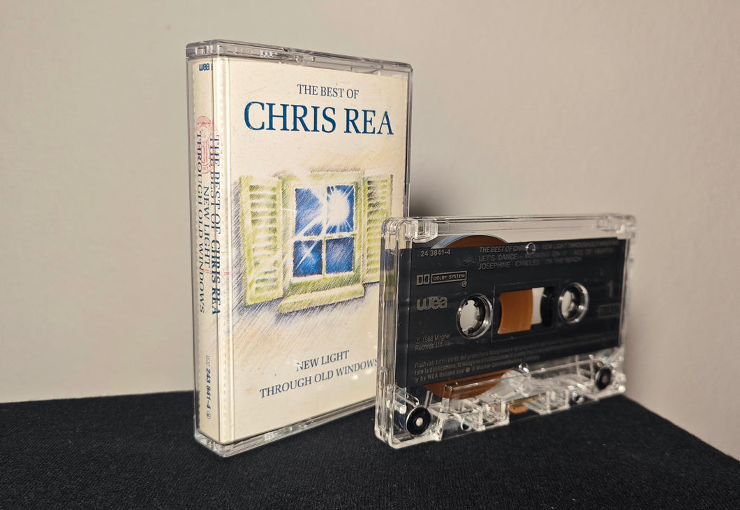 Chris Rea - 