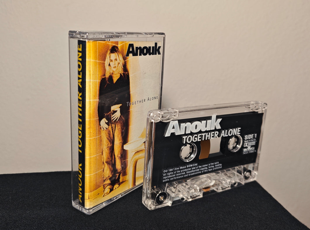 Anouk - 