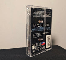 Carica l&#39;immagine nel visualizzatore di Gallery, James Horner - &quot;Braveheart original soundtrack&quot; (original 1995 press)
