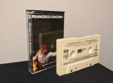 Load image into Gallery viewer, Francesco Guccini - &quot;...Quasi come Dumas...&quot; (originale 1988 press)
