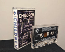 Load image into Gallery viewer, Children compilation (Robert Miles, Datura and many others) original 1996 press
