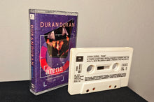 Carica l&#39;immagine nel visualizzatore di Gallery, Duran Duran - &quot;Arena&quot; (original 1984 press)
