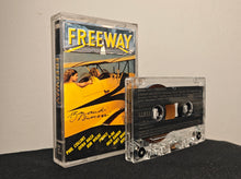 Load image into Gallery viewer, &quot;Freeway&quot; - (Prince, Aerosmith, Phil Collins, A-ha and many others...)
