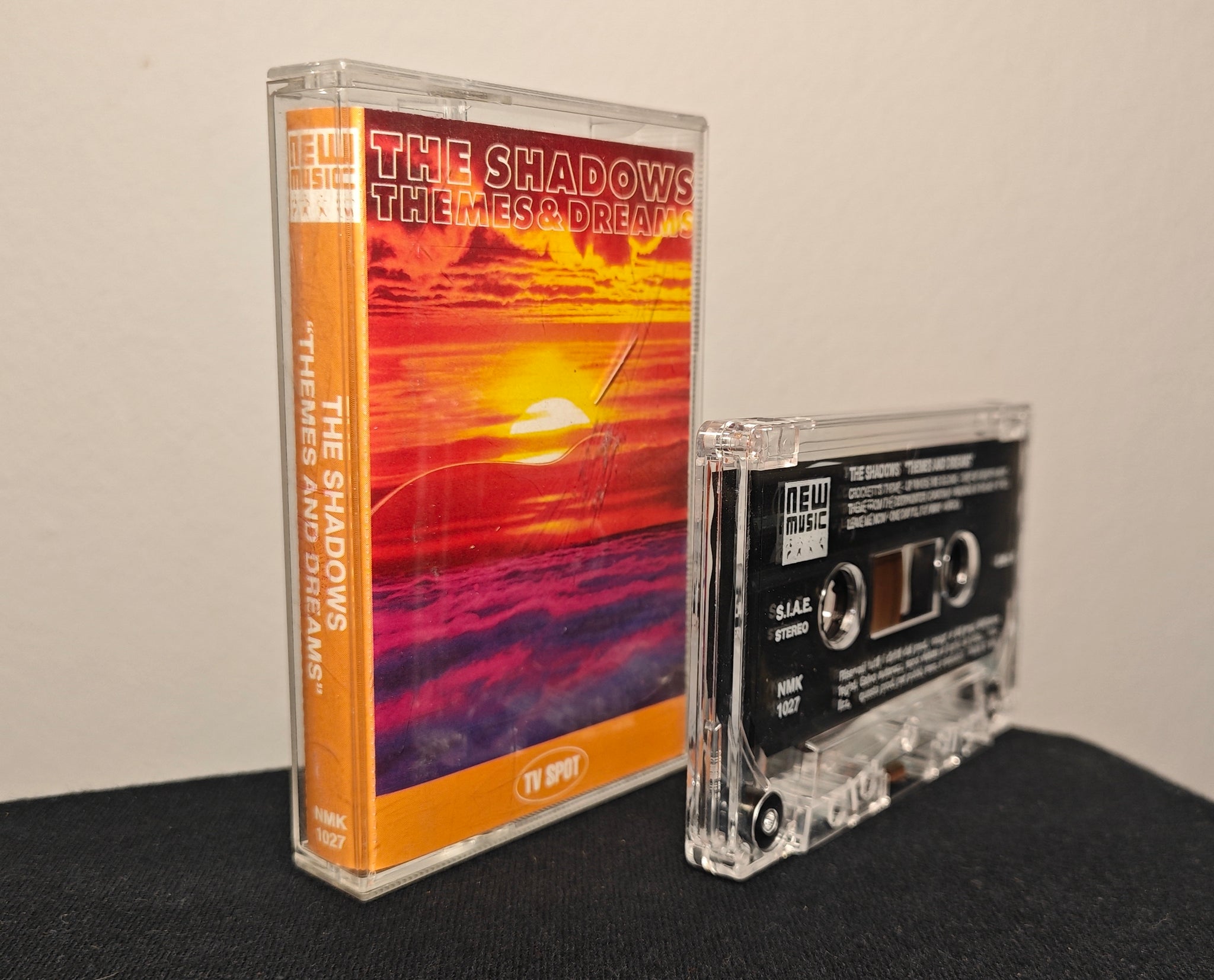Rock\Indie\New Wave – Pagina 11 – Dirt tapes