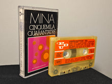 Carica l&#39;immagine nel visualizzatore di Gallery, Mina - &quot;Cinquemila quarantatre&quot; (original 1972 press)
