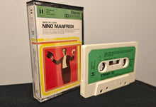 Load image into Gallery viewer, Nino Manfredi - &quot;Tanto pe&#39; cantà&quot; (original 1976 press)
