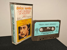 Carica l&#39;immagine nel visualizzatore di Gallery, Chico Buarque De Hollanda - &quot;Dolce samba VOL.1&quot; (original 1977 press)
