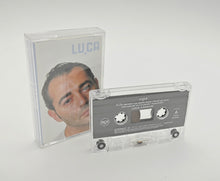 Carica l&#39;immagine nel visualizzatore di Gallery, Luca Carboni - &quot;Luca&quot; (original 2001 press)
