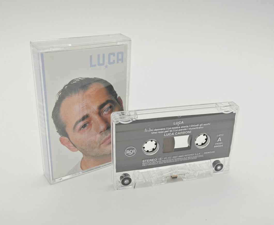 Luca Carboni - 