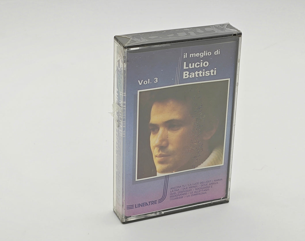 Lucio Battisti - 