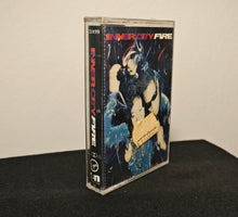 Load image into Gallery viewer, Inner city - &quot;Fire&quot; (original 1990 press, SEALED)
