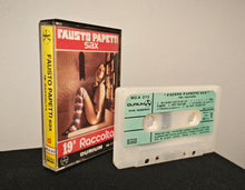 Carica l&#39;immagine nel visualizzatore di Gallery, Fausto Papetti - &quot;19a Raccolta&quot; (original 1974 press)
