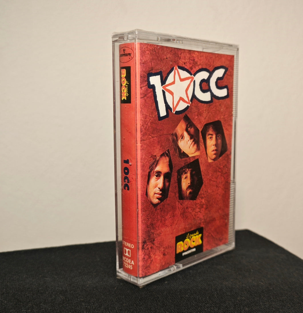 10 CC - 