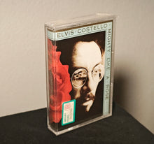 Carica l&#39;immagine nel visualizzatore di Gallery, Elvis Costello - &quot;Mighty like a rose&quot; (original 1991 press, SEALED)
